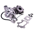 Turbocharger 135756180 135756181 For Perkins Engine 404d-22t 404c-22
