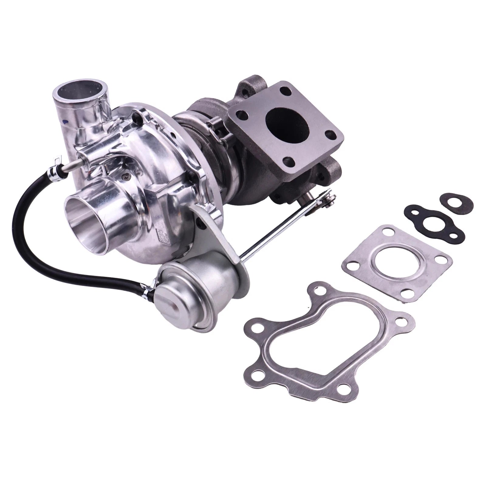 Turbocharger 135756180 135756181 For Perkins Engine 404d-22t 404c-22