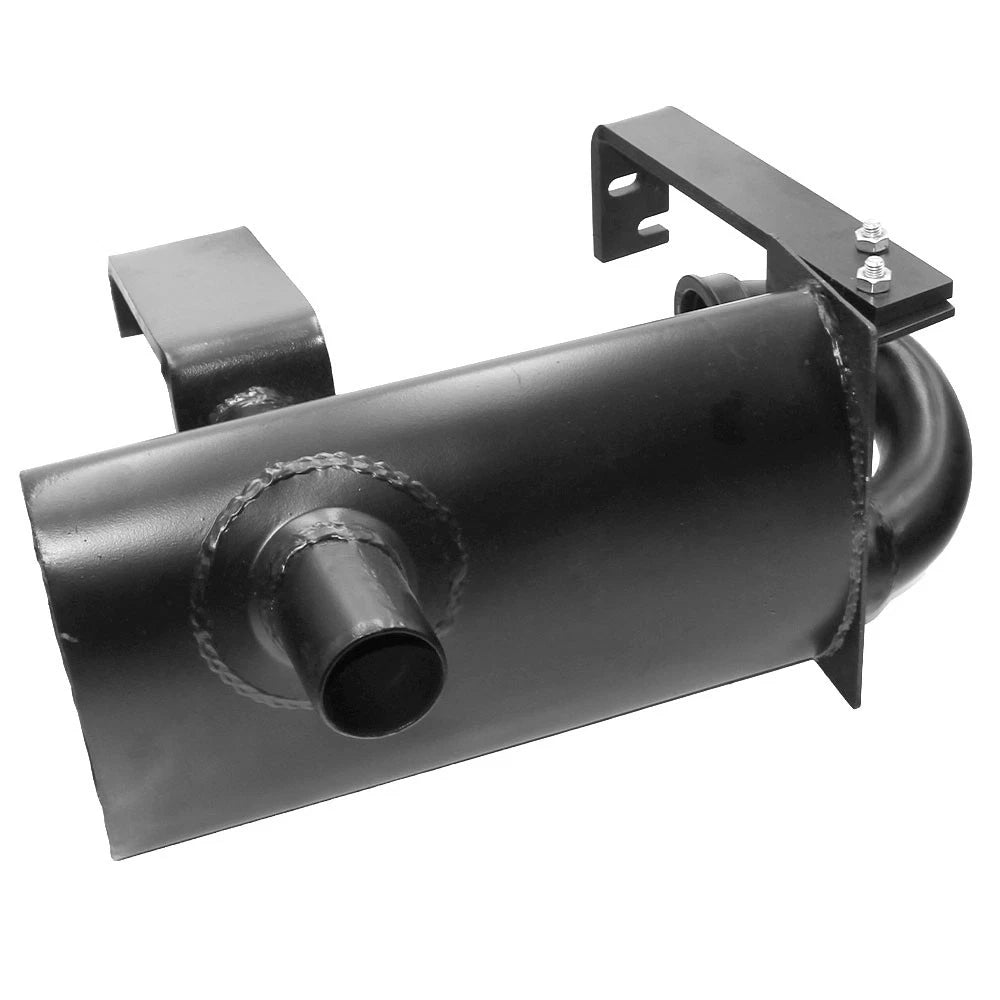 192483a1 One New Muffler Fits Case Models: Super L 570lxt 580sl