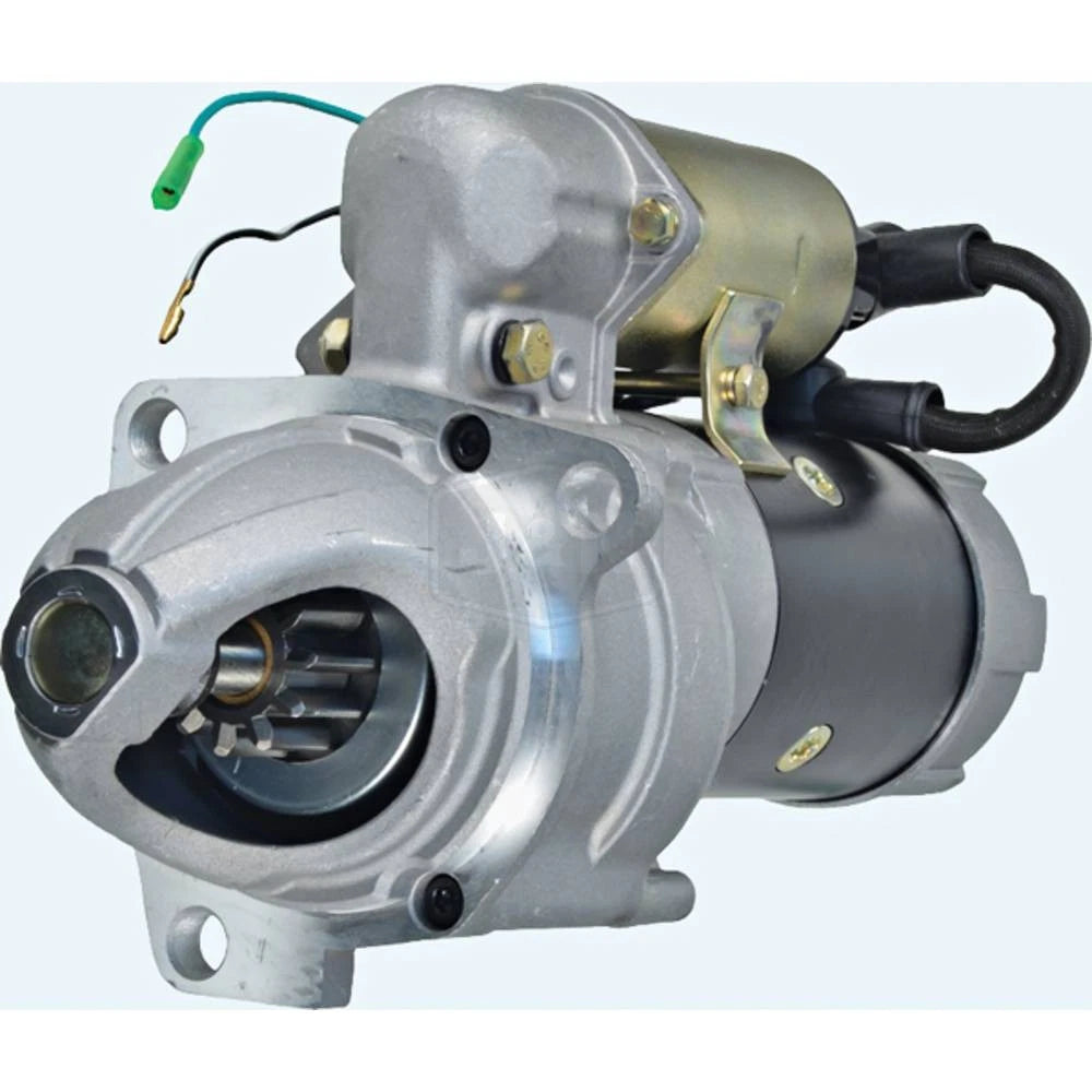 410-50021-jn J&n Electrical Products Starter