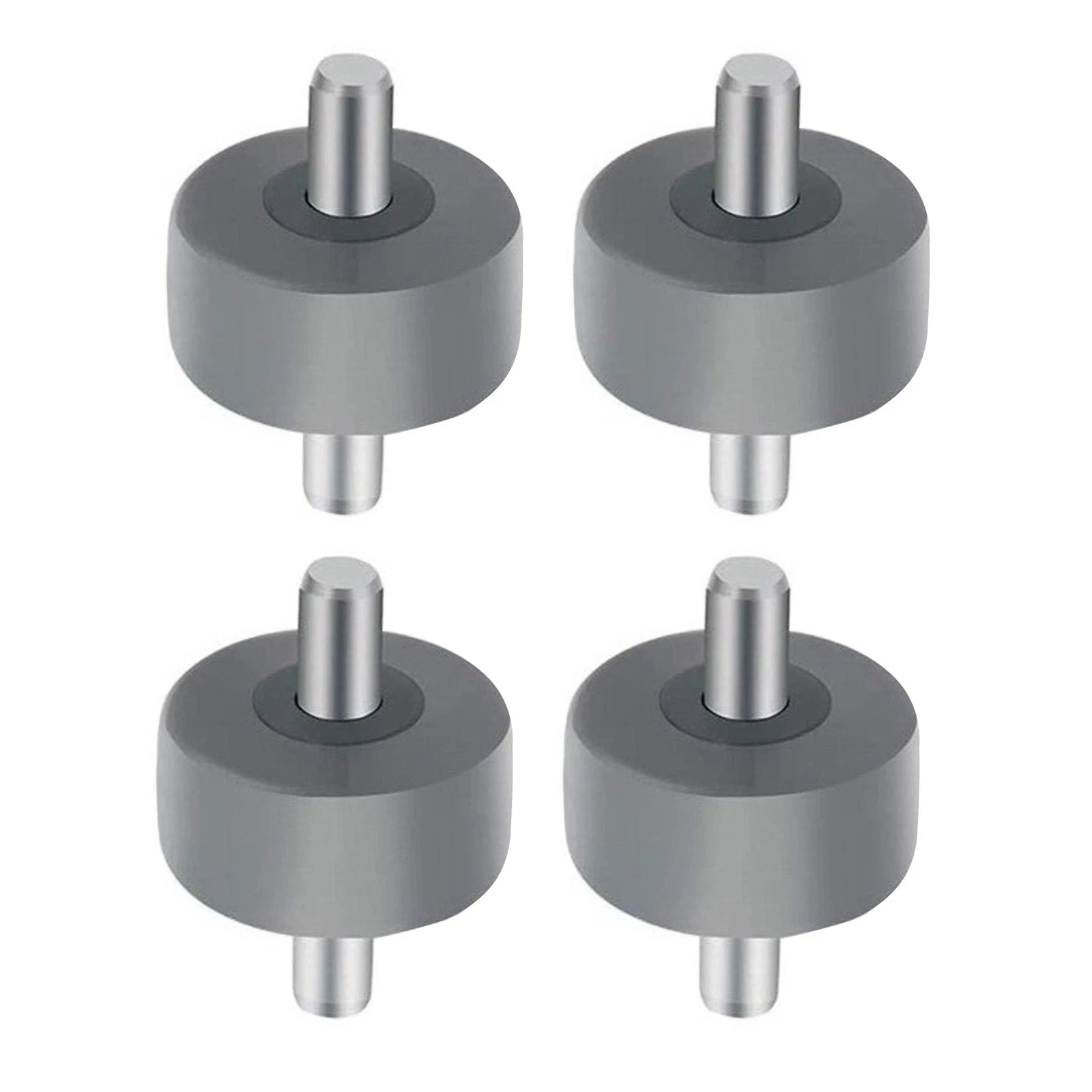 Front Wheels For Shark Navigator Rotator Vacuums Nv350 Nv400 Nv500