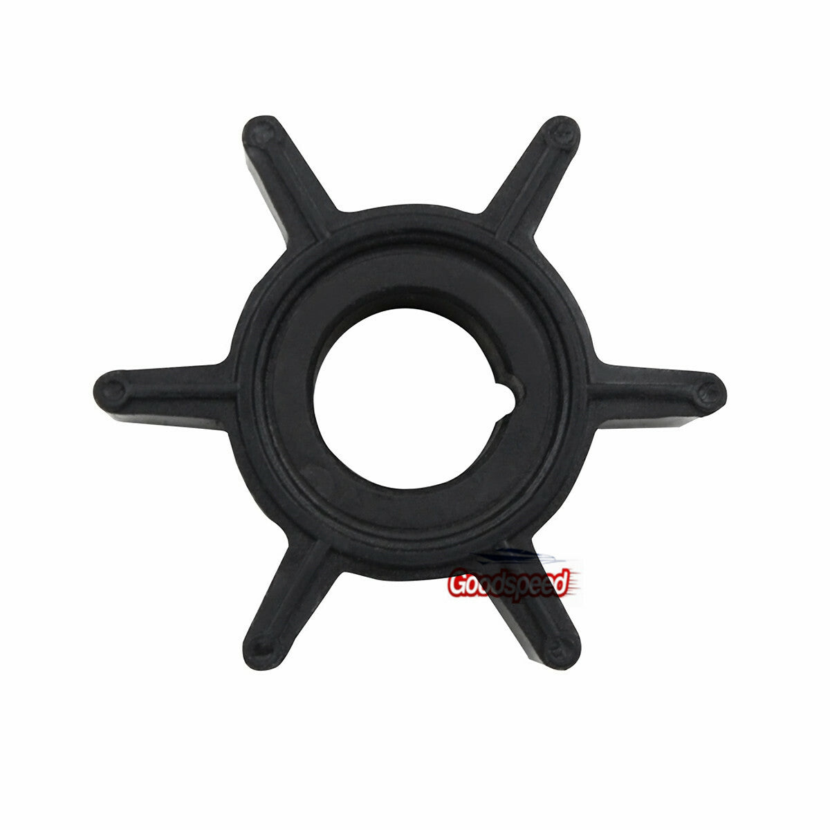 Water Pump Impeller Mercury 3.3-5HP by Mercury