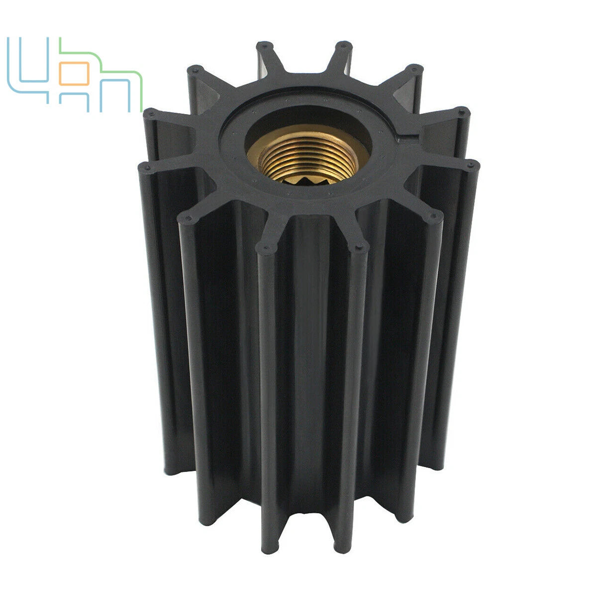 Impeller Replaces Johnson 09-820b F95 Series Pumps F958 Neoprene Man