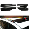 Luggage Rack Cover Cover Abs Luggage Rack Cover Rail End Shell Roof