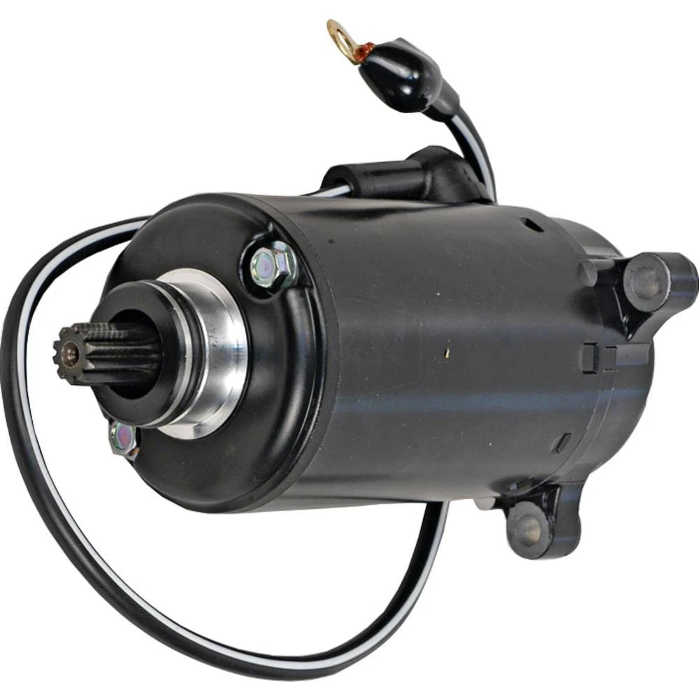 Den-128080-863<wbr/>0-jn Fits Denso Starter