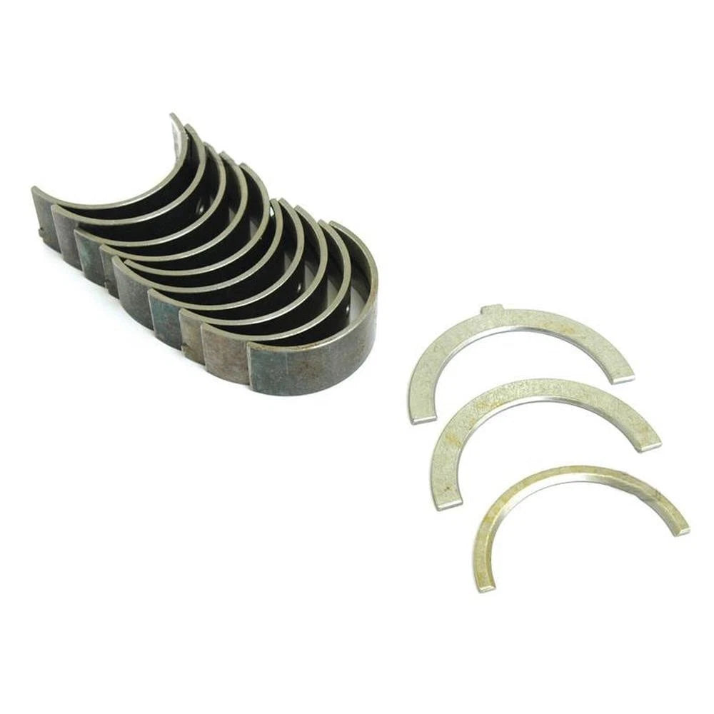 S.64226 Main Bearing Std. (Set) Fits Zetor