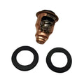 Thermostat For Yamaha 2 Stroke 200 225 250 300 Hp Outboard