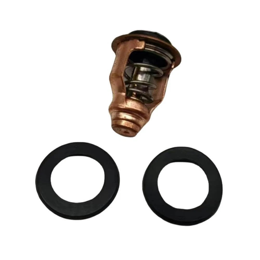 Thermostat For Yamaha 2 Stroke 200 225 250 300 Hp Outboard
