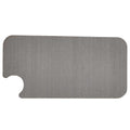 Larson Boat Non Skid Mat Port 10 5/8 x 5 1/4 Inch by Larson