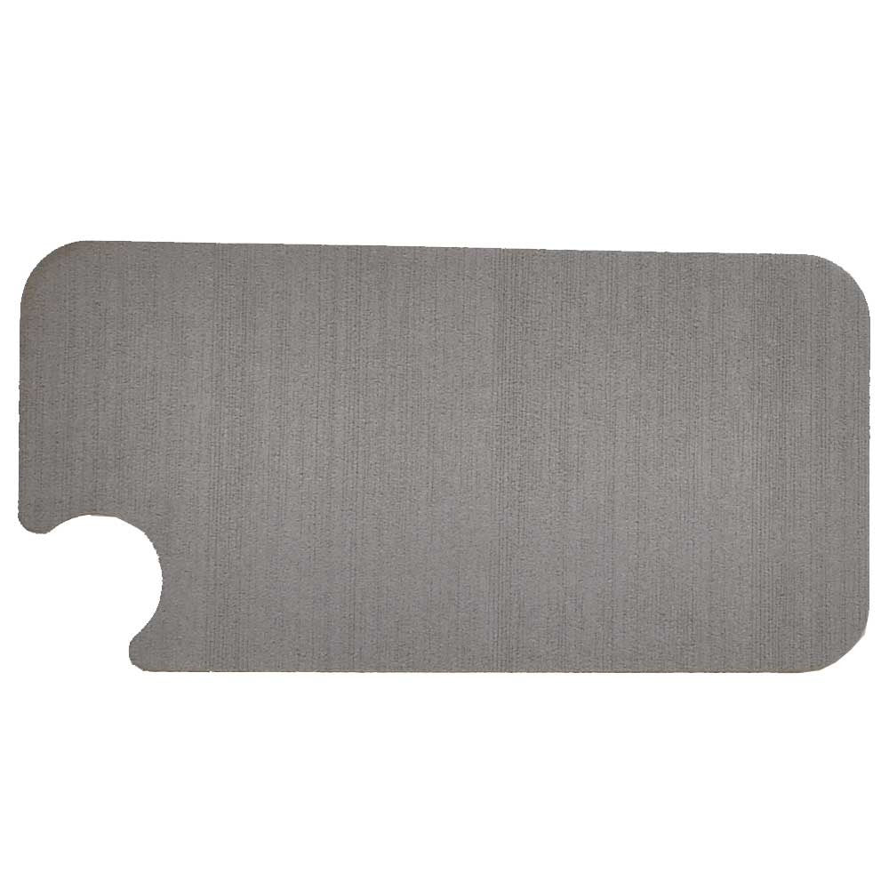 Larson Boat Non Skid Mat Port 10 5/8 x 5 1/4 Inch by Larson