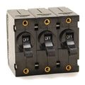 Carling Boat Circuit Breaker AA3-B0-24-630-5D1-C 30 Amp 3 Pole by Carling