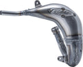 Fmf Pipe Factory Fatty Yz85 2019-2024 Offroad 2-stroke Exhaust System