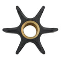 Impeller with Key for Johnson/Evinrude OMC Outboard 40-60HP