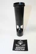 Oem Yamaha Waverunner Fuel Neck Socket Gas Filler Tube Joint Flip Over