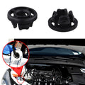 Hood Bonnet Support Kit Ford C-Max Focus