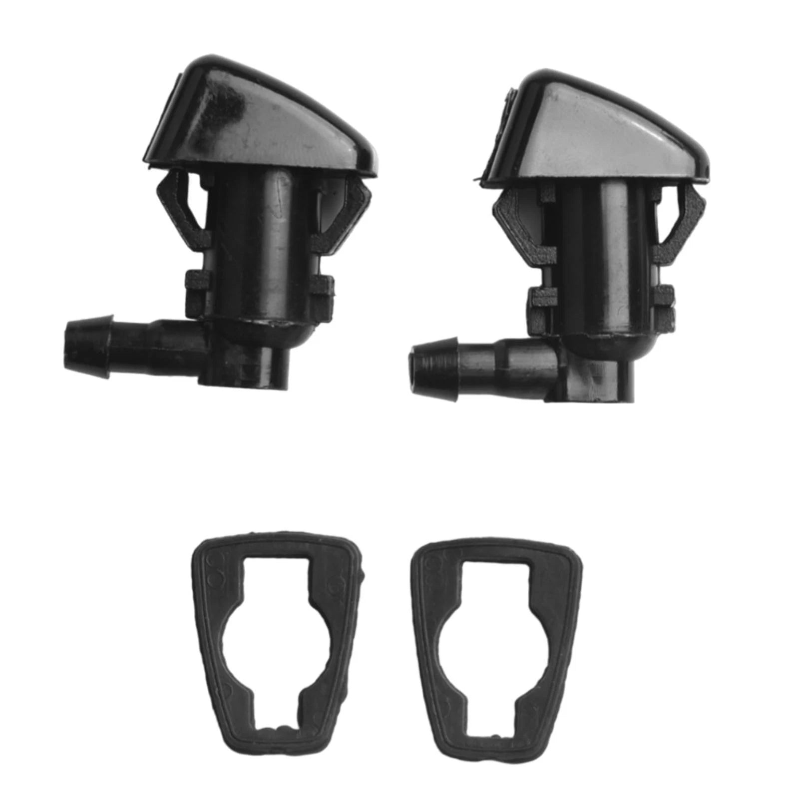 F-250 Wiper Nozzle F-350 F-450 F-550 Car Windshield Washer
