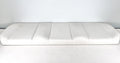 Invincible Catamaran 37 &Amp; 40, Rear Facing Seat Cushion, Plain, Oem