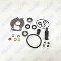 Fits Mercury 18HP-25HP Lower Unit Foot Gearcase Seal Kit 1984 & Up 26-85090A2