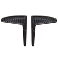 Vent Panels Barletta Corsa 11 7/8 x 9 7/8 Inch by Barletta