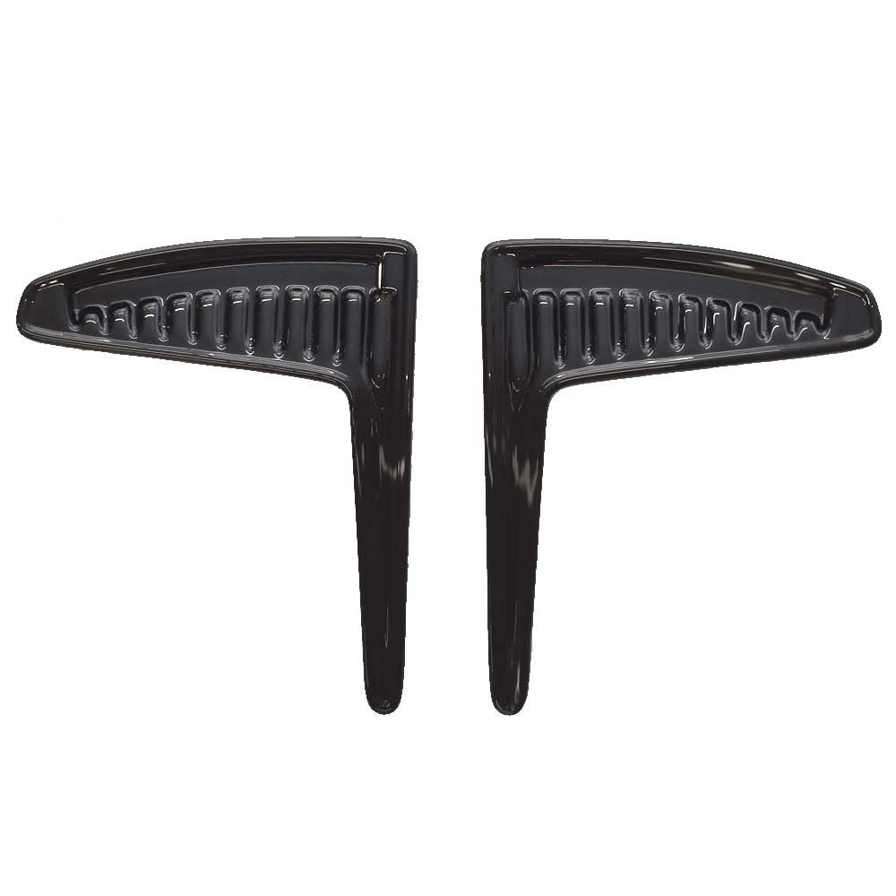 Vent Panels Barletta Corsa 11 7/8 x 9 7/8 Inch by Barletta