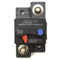 Klixon Thermal Circuit Breaker 30A Inline by Klixon