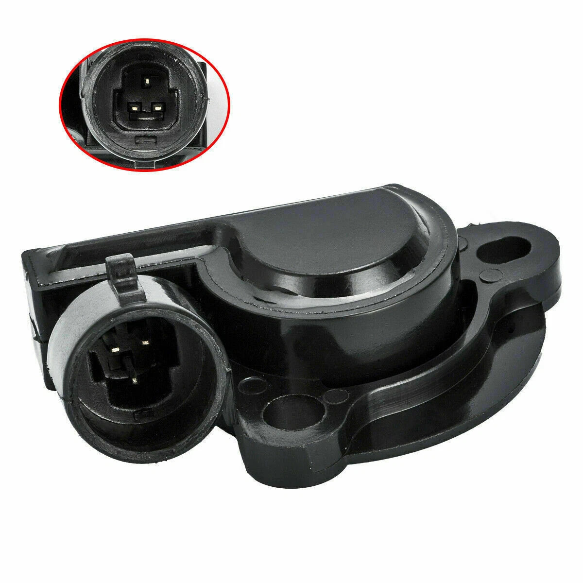 Throttle Position Sensor for MerCruiser/Volvo/OMC 5.0L-8.2L GM Engines