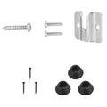 Wall Mount Steel Construction
