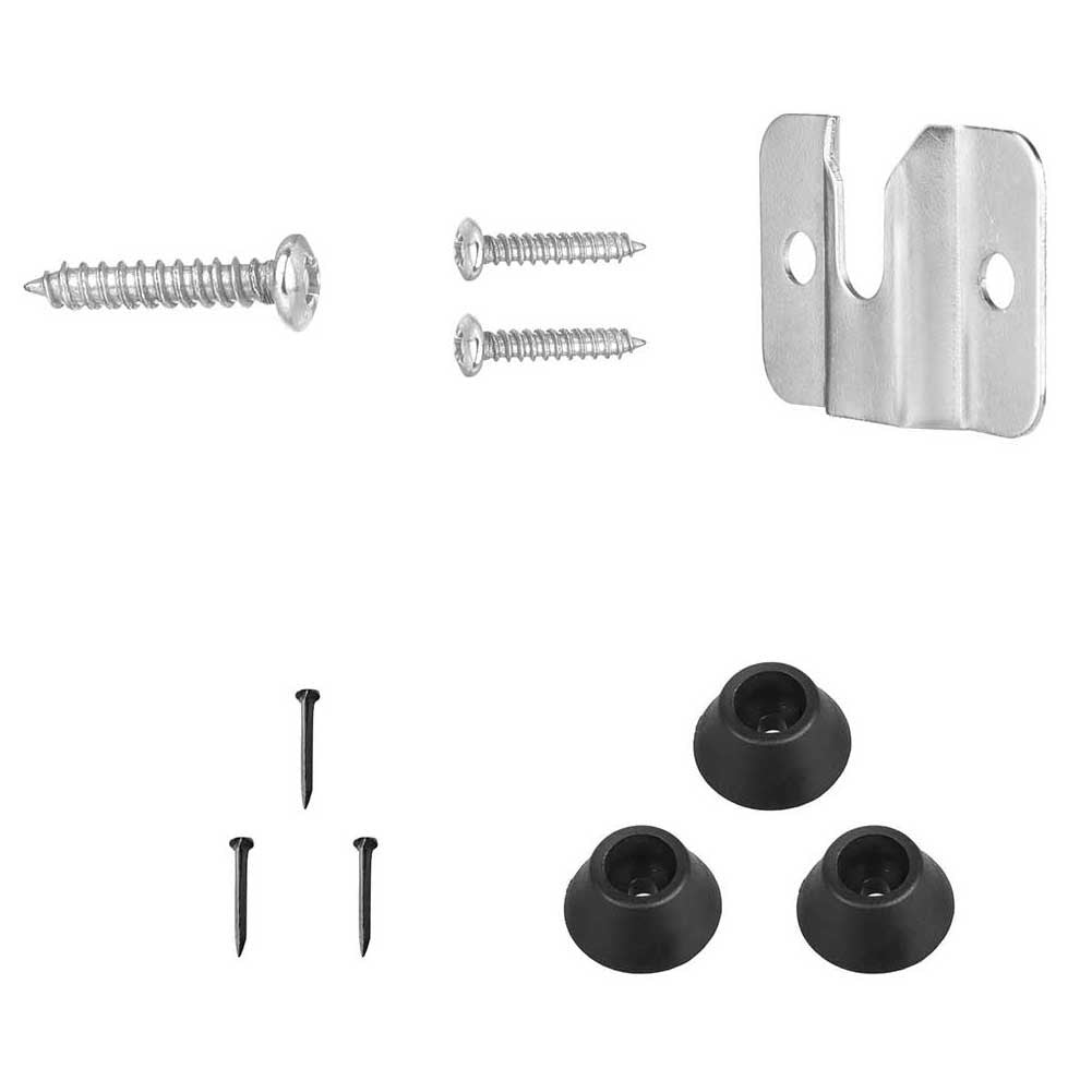 Wall Mount Steel Construction