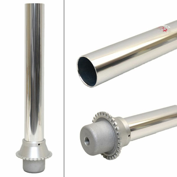 Todd Stainless Steel Post with Base by Todd
