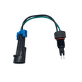 Fuel And Water Sensor 8m0021043 8m0157779 For Mercury 75-400hp