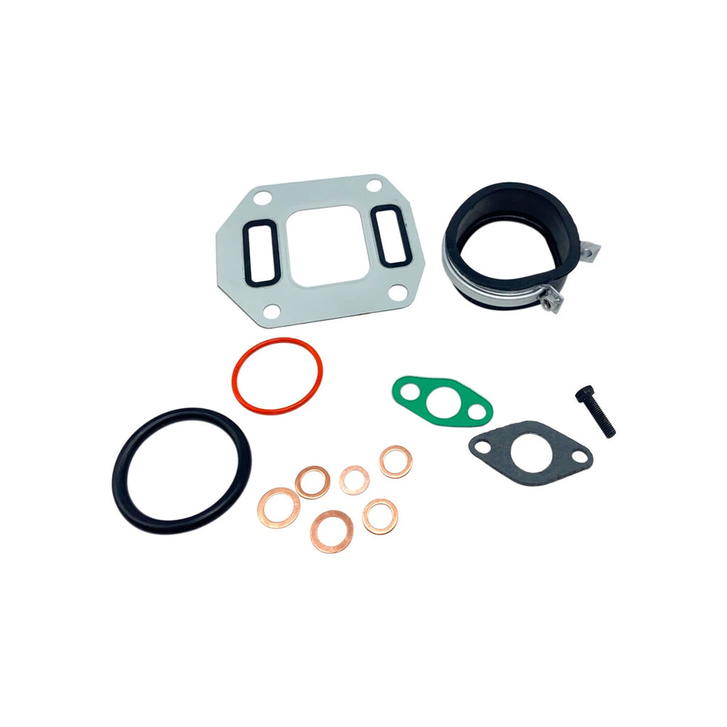 Gasket Kit Seals for Volvo Penta Turbos Diesel 31/32/41/42