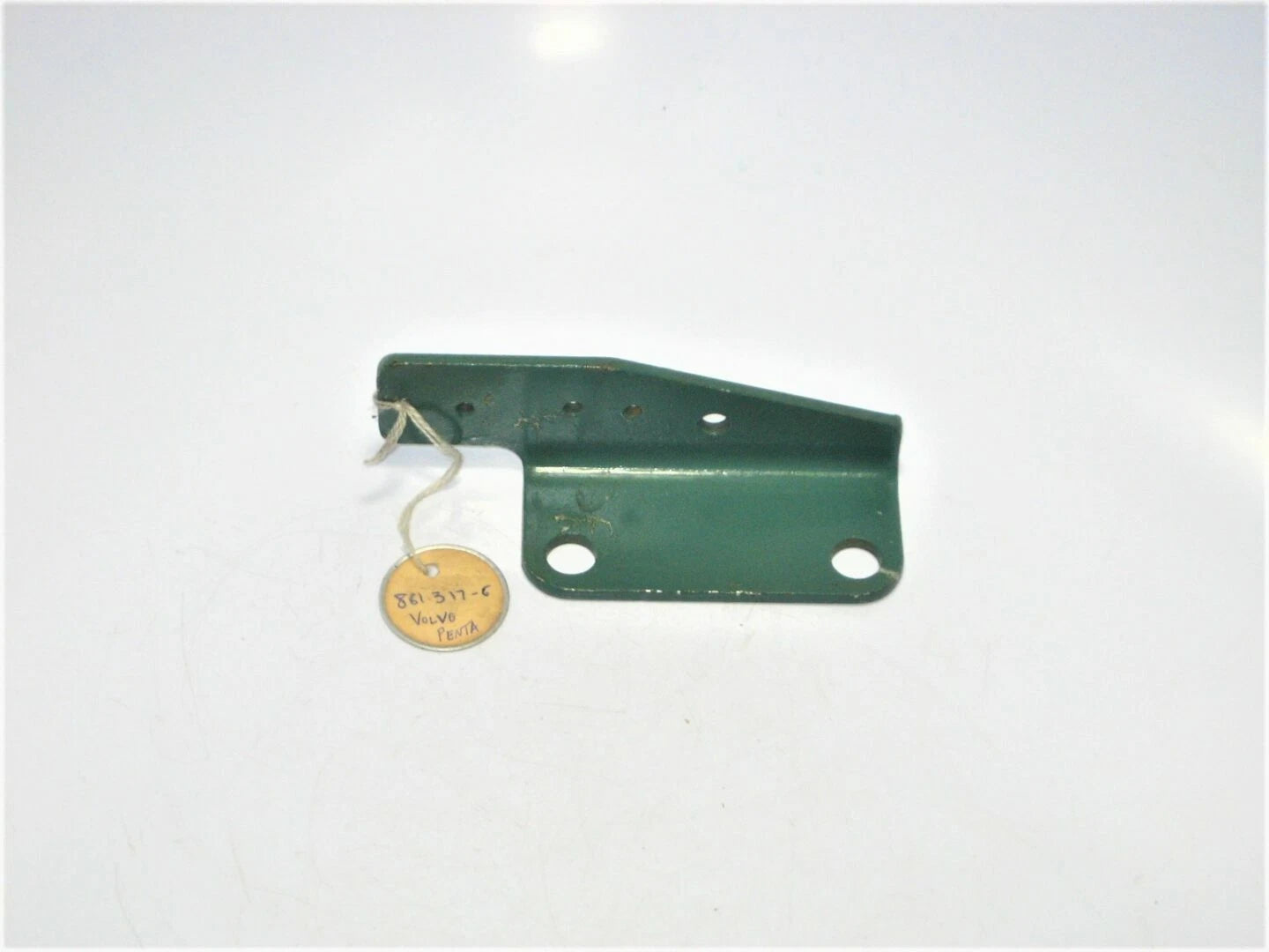 Volvo Penta 861317 Marine Boat Electrical System Bracket *Replaces