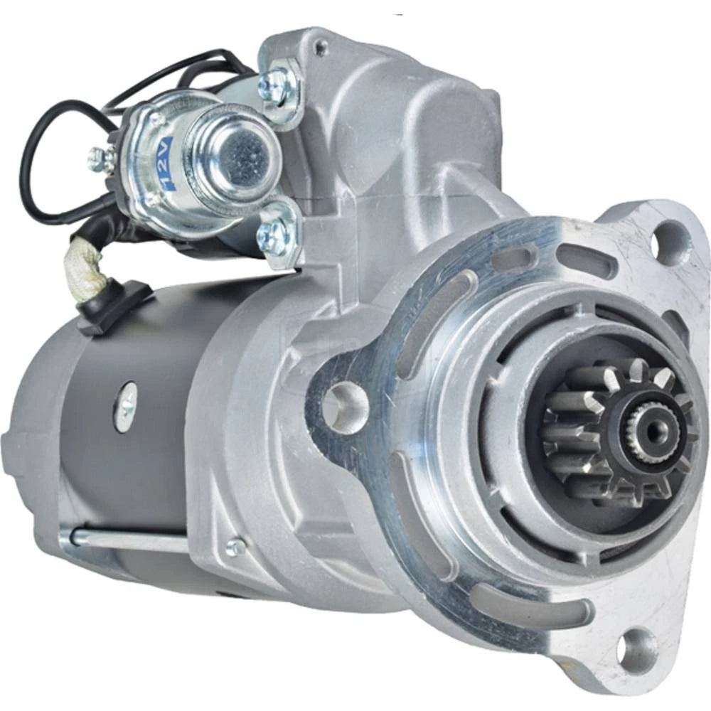 410-12494-jn J&n Electrical Products Starter