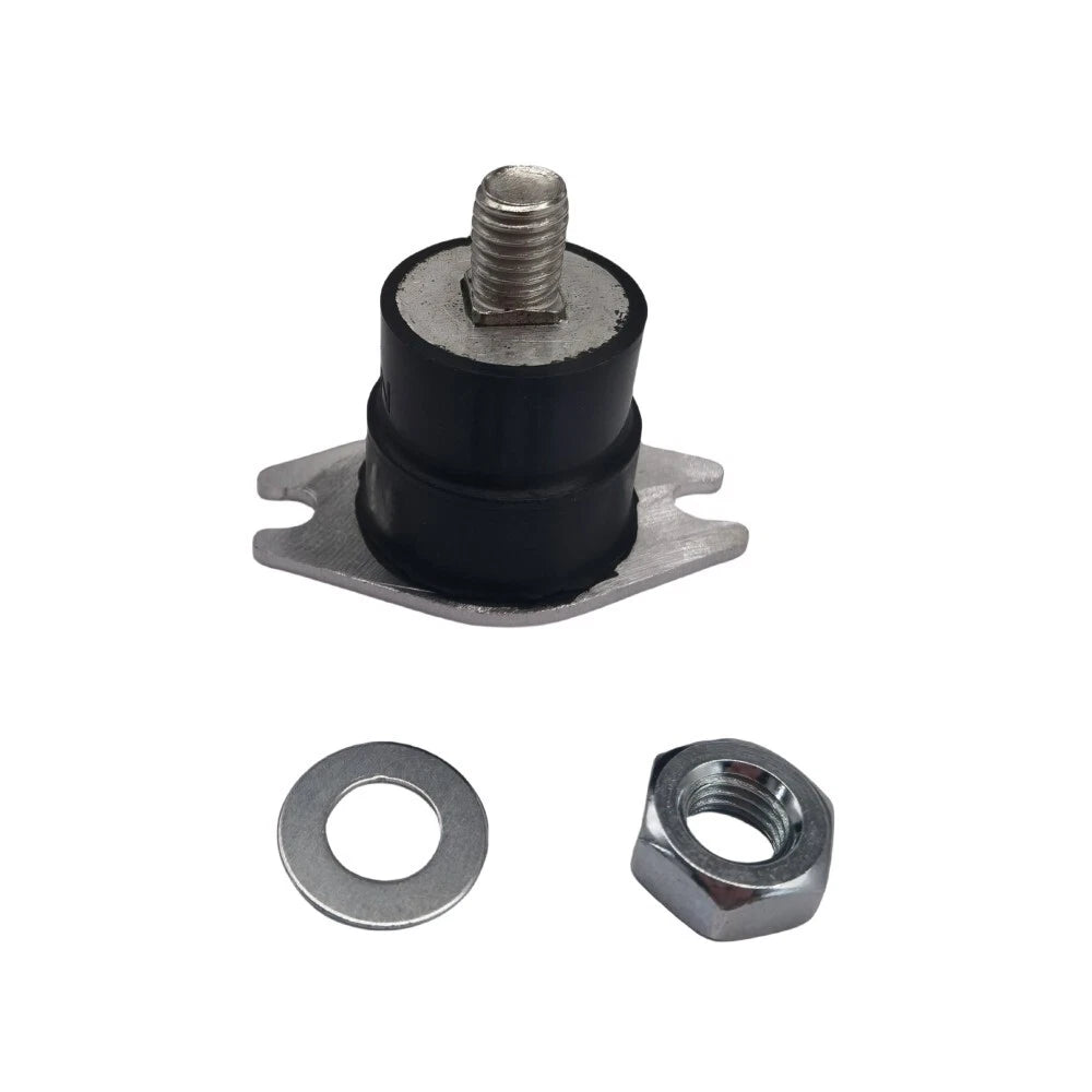 Engine Upper Motor Mount &Amp; Nut For Johnson Evinrude Omc Brp 20 25