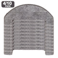 Mop Cloth for MOVA S800 E20 Pro Vacuum