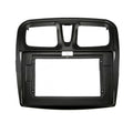 Central Control Car Multimedia Radio Frame 10 1 Inch For Renault
