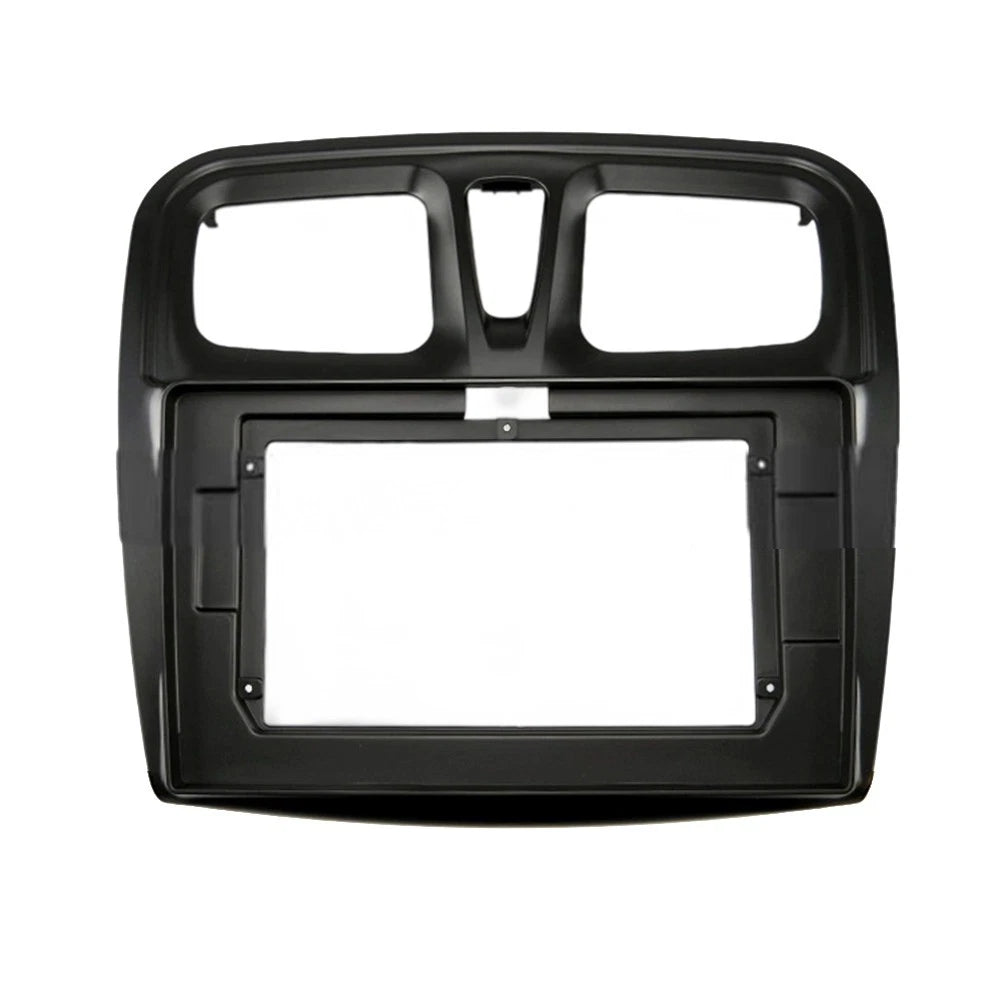 Central Control Car Multimedia Radio Frame 10 1 Inch For Renault