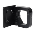 Lightweight And Secure Aluminum Alloy Front Hook For Motorcycle Cargo