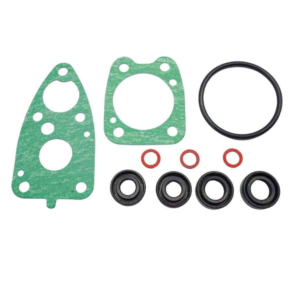 Lower Unit Gasket Kit for Yamaha 4/5HP Outboard
