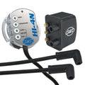 S&s Cycle Single Fire Hi-4n Ignition Kit