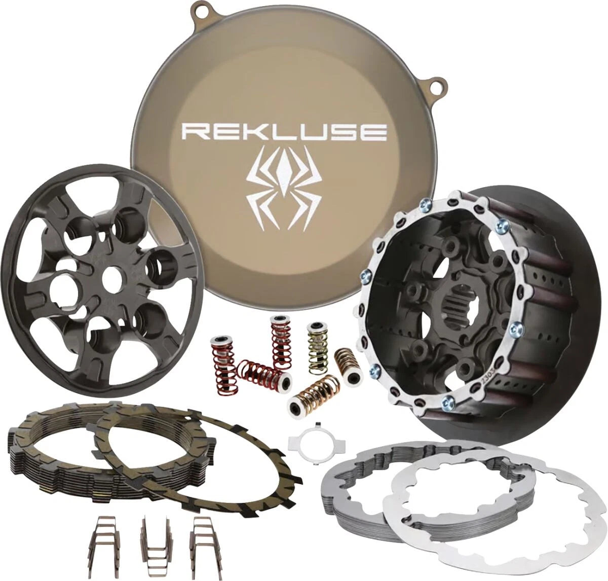 Rekluse Apex Clutch For Sherco Se-r 250 2021