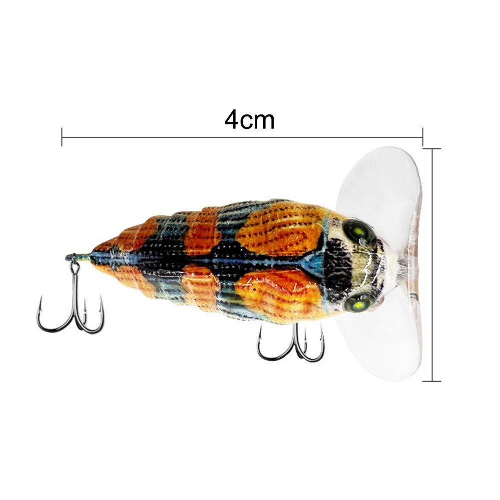 Bass Bait Spoons Fishing Lure Tool
