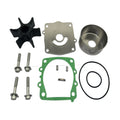 Yamaha 2 Str 150 175 200 225hp Outboard Water Pump Impeller Kit