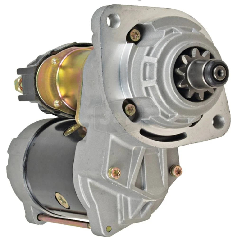 410-50028-jn J&n Electrical Products Starter
