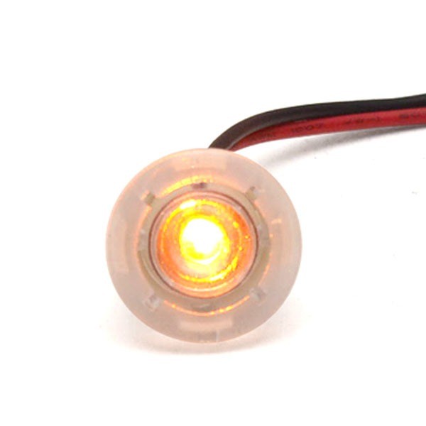 LED Button Light ITC Marine 69500-A by ITC Marine