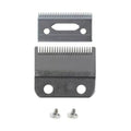 Durable Stainless Iron Clipper Adjustable Blade Fit For Wahl