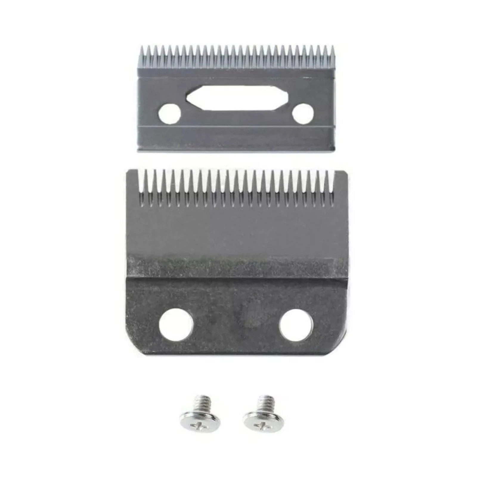 Durable Stainless Iron Clipper Adjustable Blade Fit For Wahl