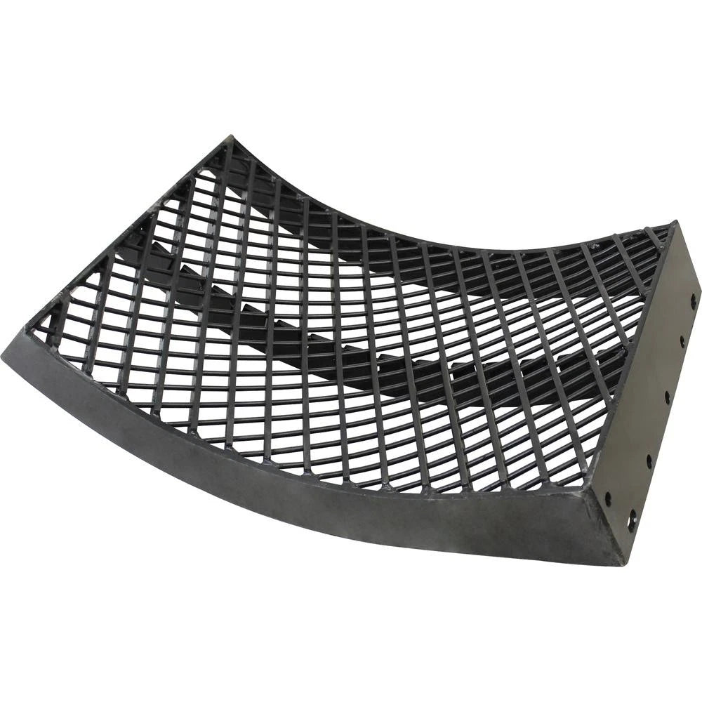 Am86976414h Helical Concave, Front - Right Hand