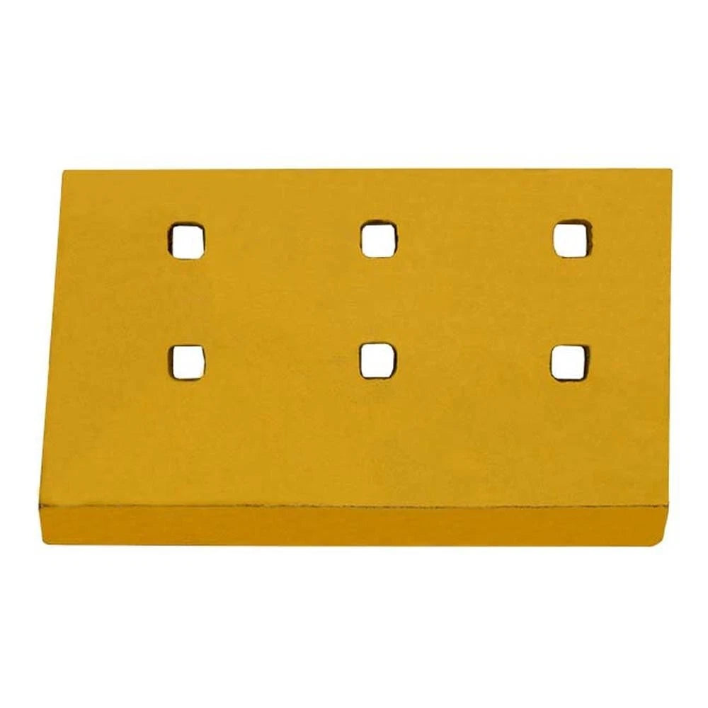 5j6923 Cutting Edge,end, R/h Fits Caterpillar