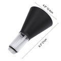 Oil Funnel With 37mm Thread For Quick Oil Changes On For Toyota For